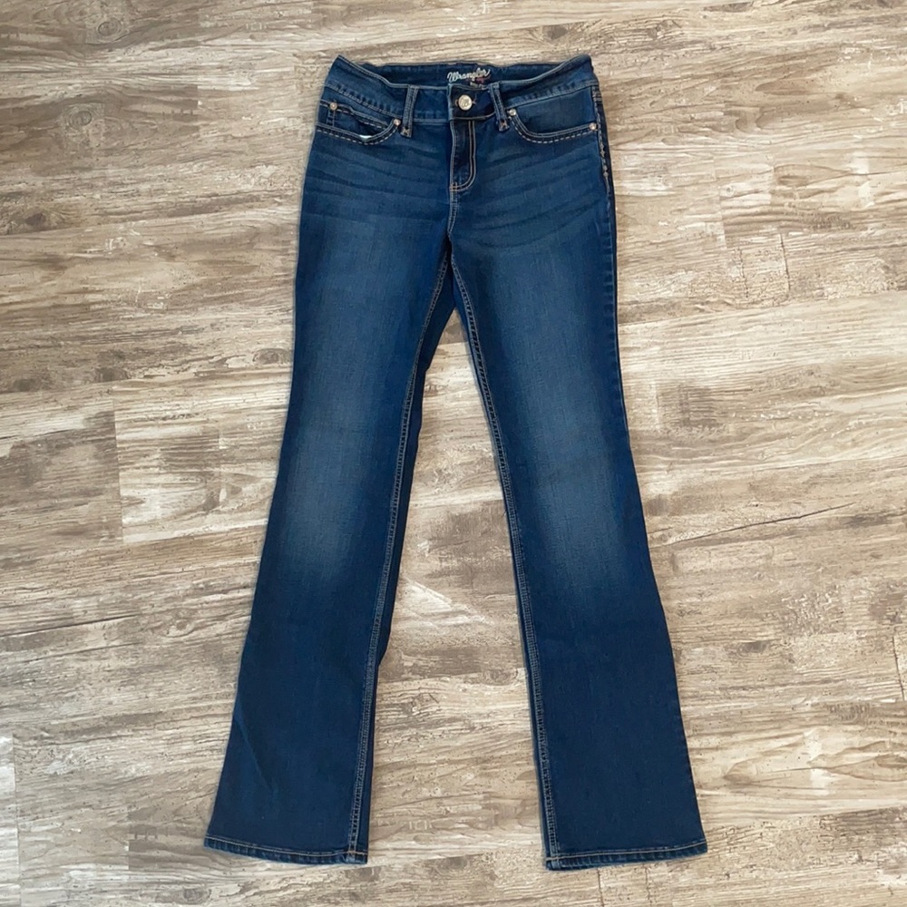 Wrangler Bootcut/Flare Jeans